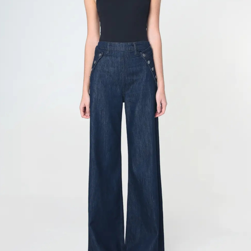 NWT Noend Denim Sailor Jeans